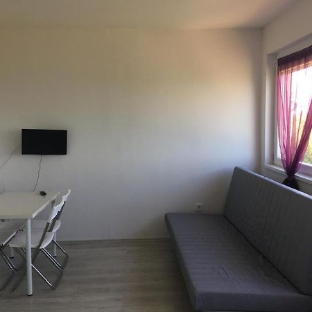 Milan Apartmanok シオーフォク エクステリア 写真