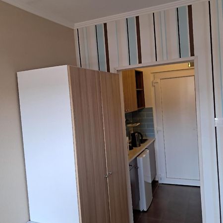 Milan Apartmanok シオーフォク エクステリア 写真