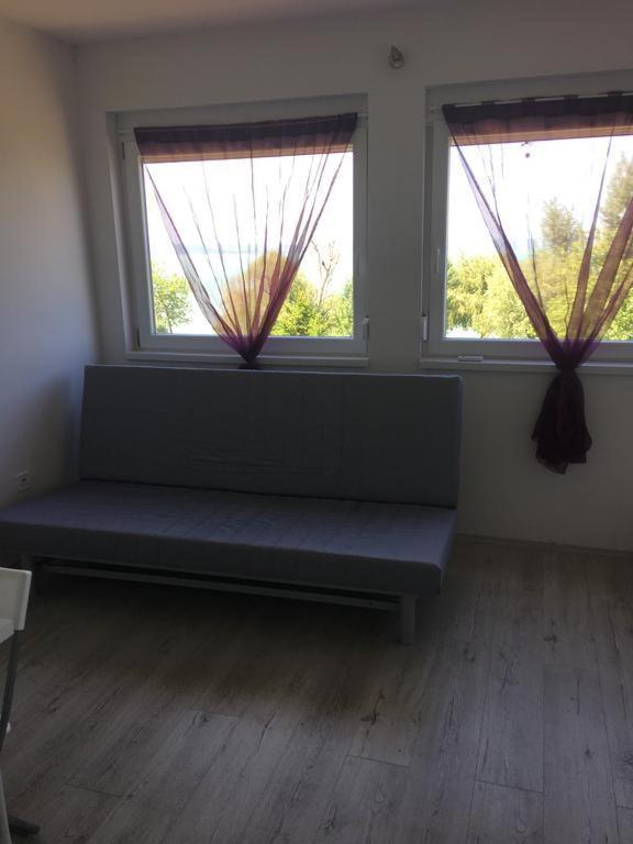 Milan Apartmanok シオーフォク エクステリア 写真