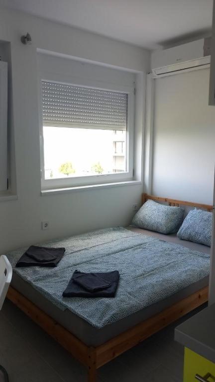 Milan Apartmanok シオーフォク エクステリア 写真