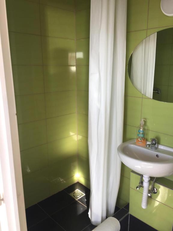Milan Apartmanok シオーフォク エクステリア 写真