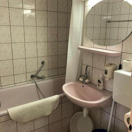 Milan Apartmanok シオーフォク エクステリア 写真