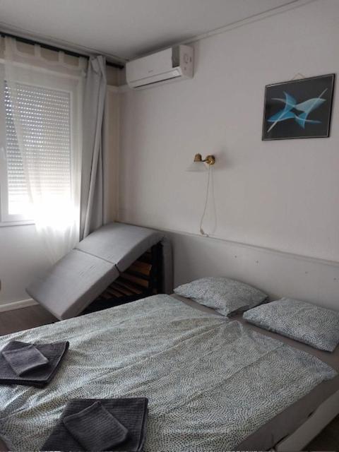 Milan Apartmanok シオーフォク エクステリア 写真