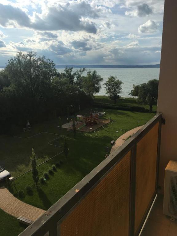 Milan Apartmanok シオーフォク エクステリア 写真