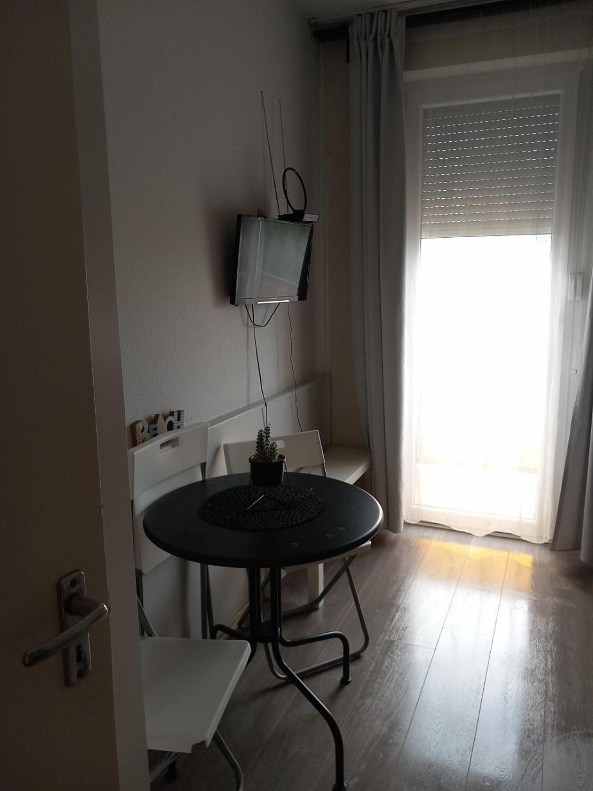 Milan Apartmanok シオーフォク エクステリア 写真