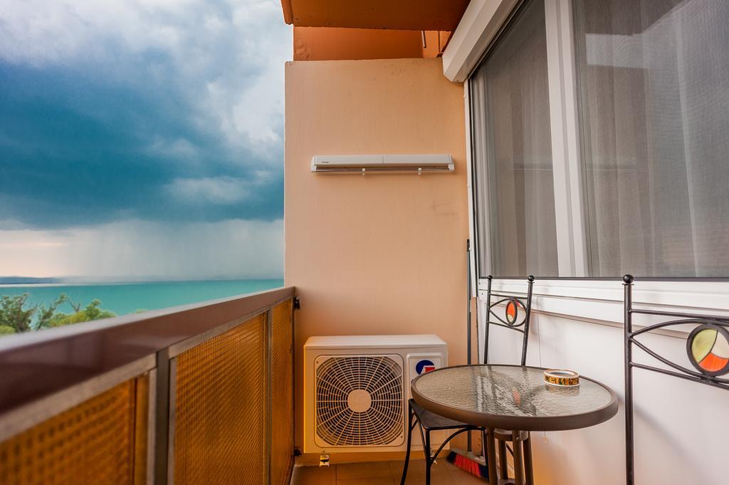 Milan Apartmanok シオーフォク エクステリア 写真