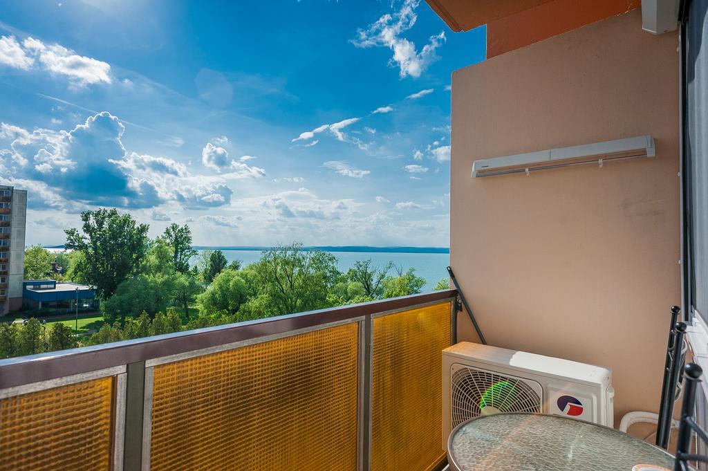 Milan Apartmanok シオーフォク エクステリア 写真